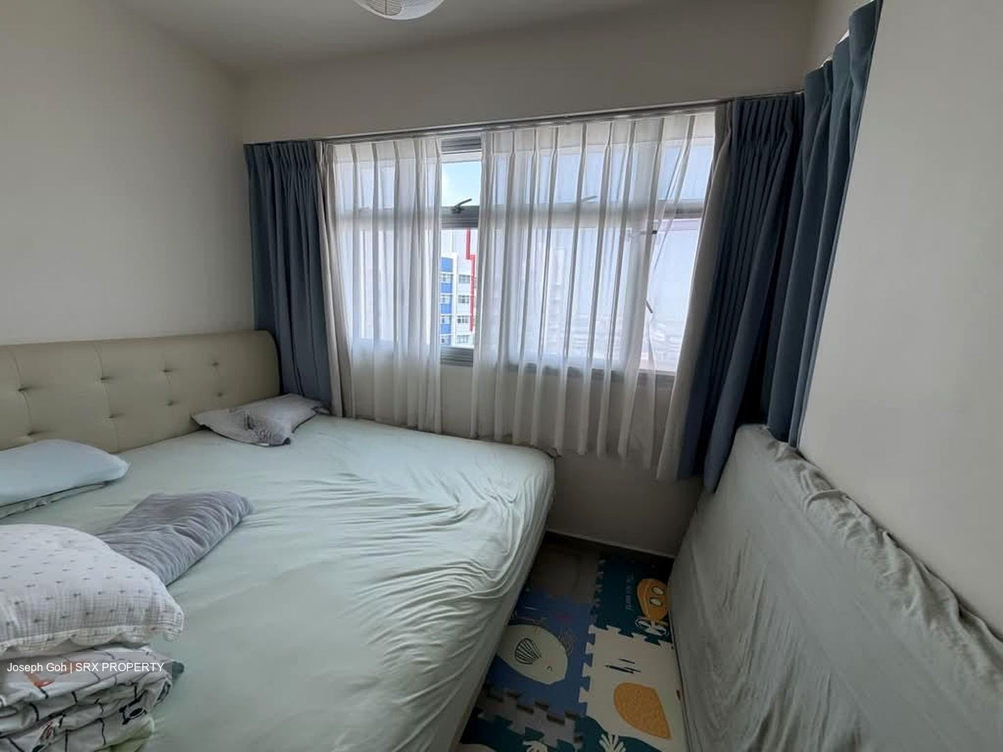 Blk 57 Teban View (Jurong East), HDB 3 Rooms #605435431